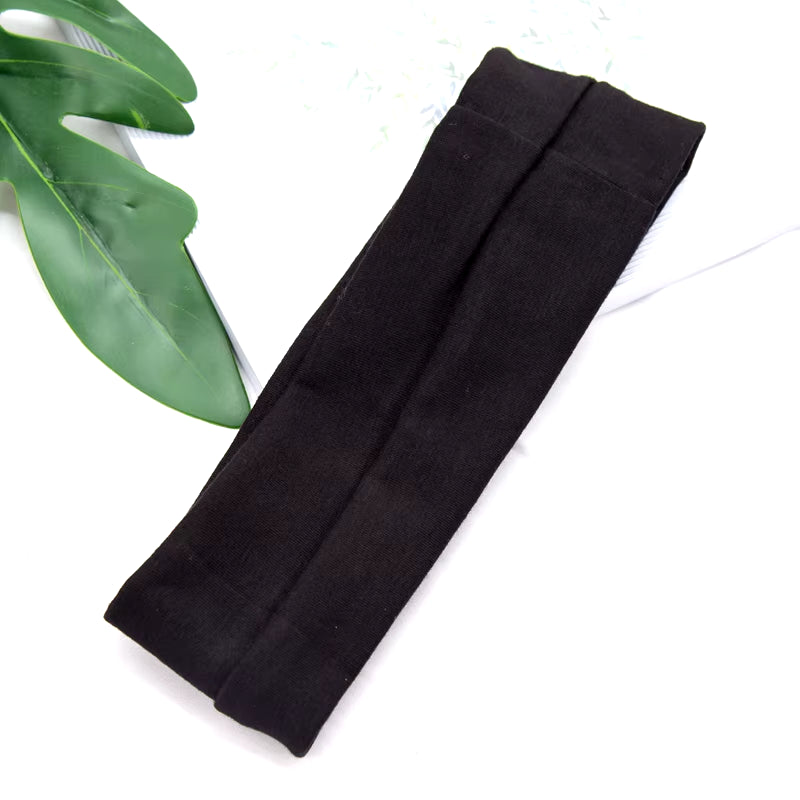 Elastic Cotton Headband