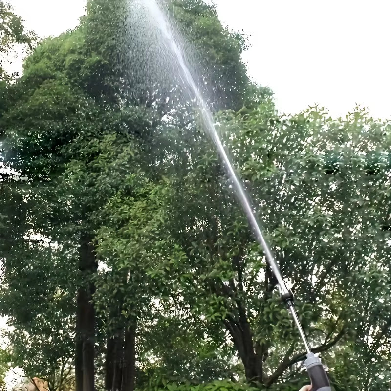 High-Pressure Car Washing Foam Gun