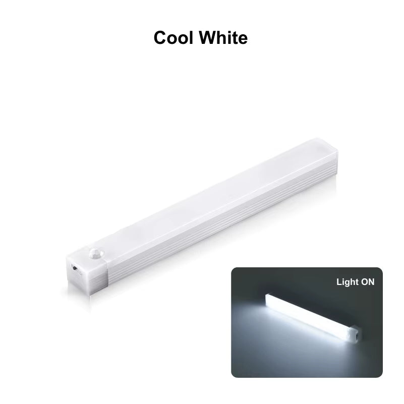 Wireless Motion Sensor LED Light Bar