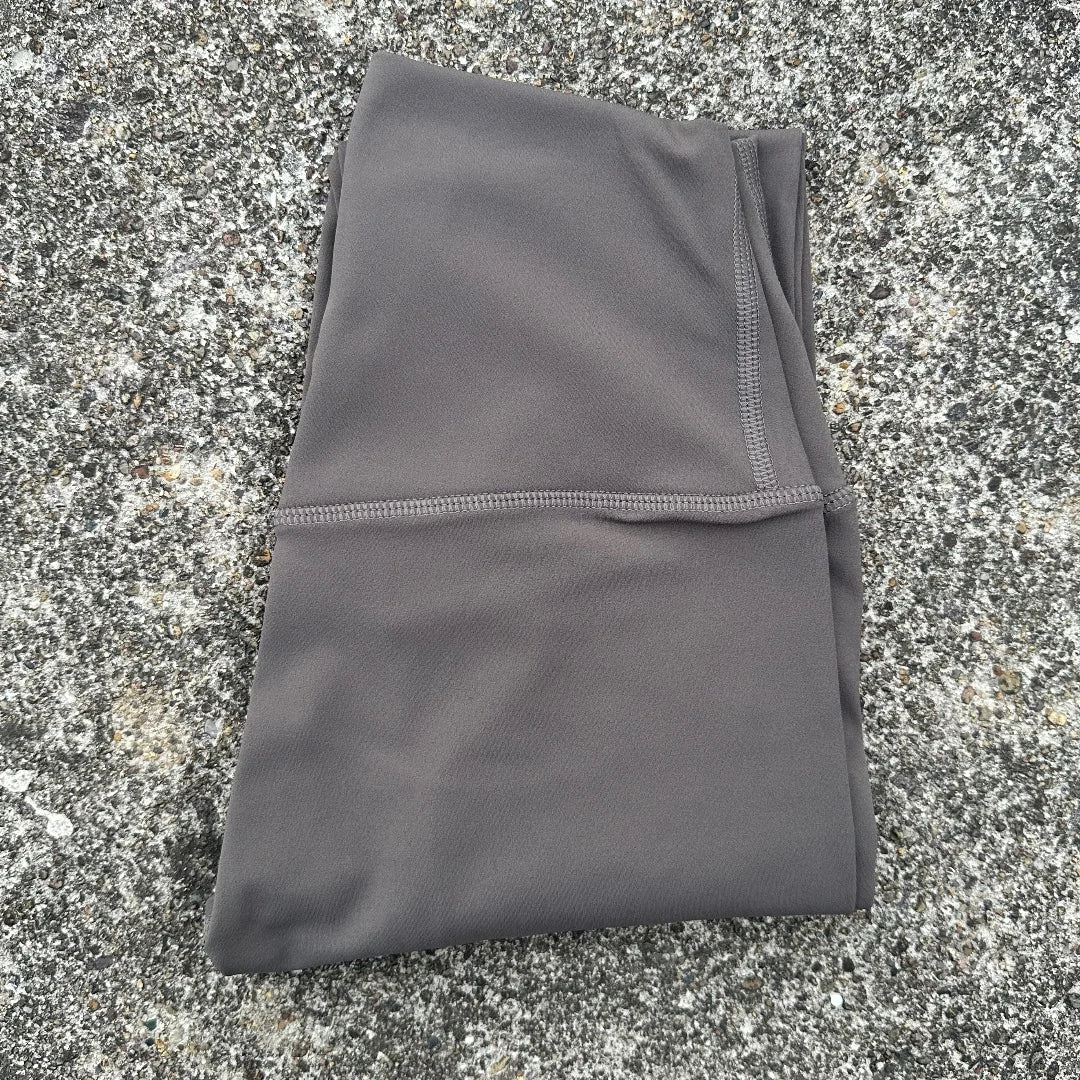 High Waist Yoga Leggings