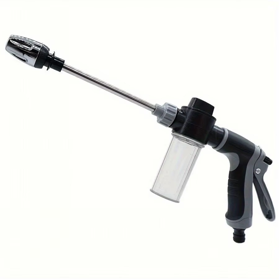 High-Pressure Car Washing Foam Gun