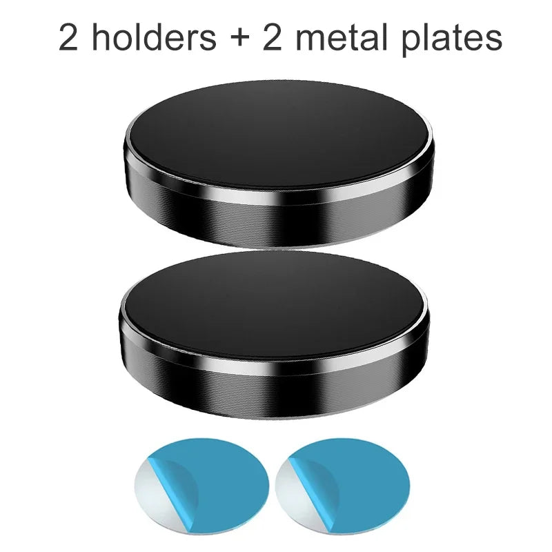 Magnetic Universal Car Phone Mount