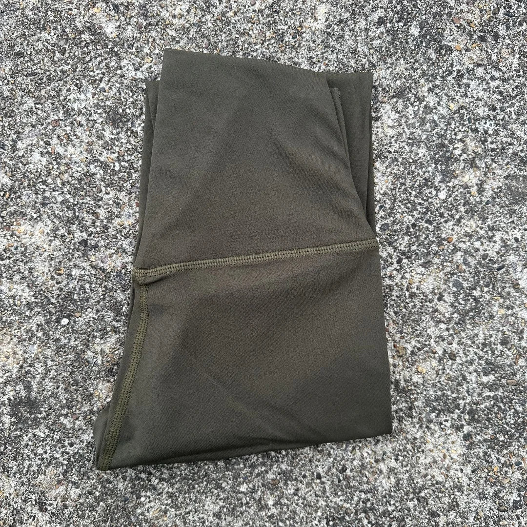 High Waist Yoga Leggings