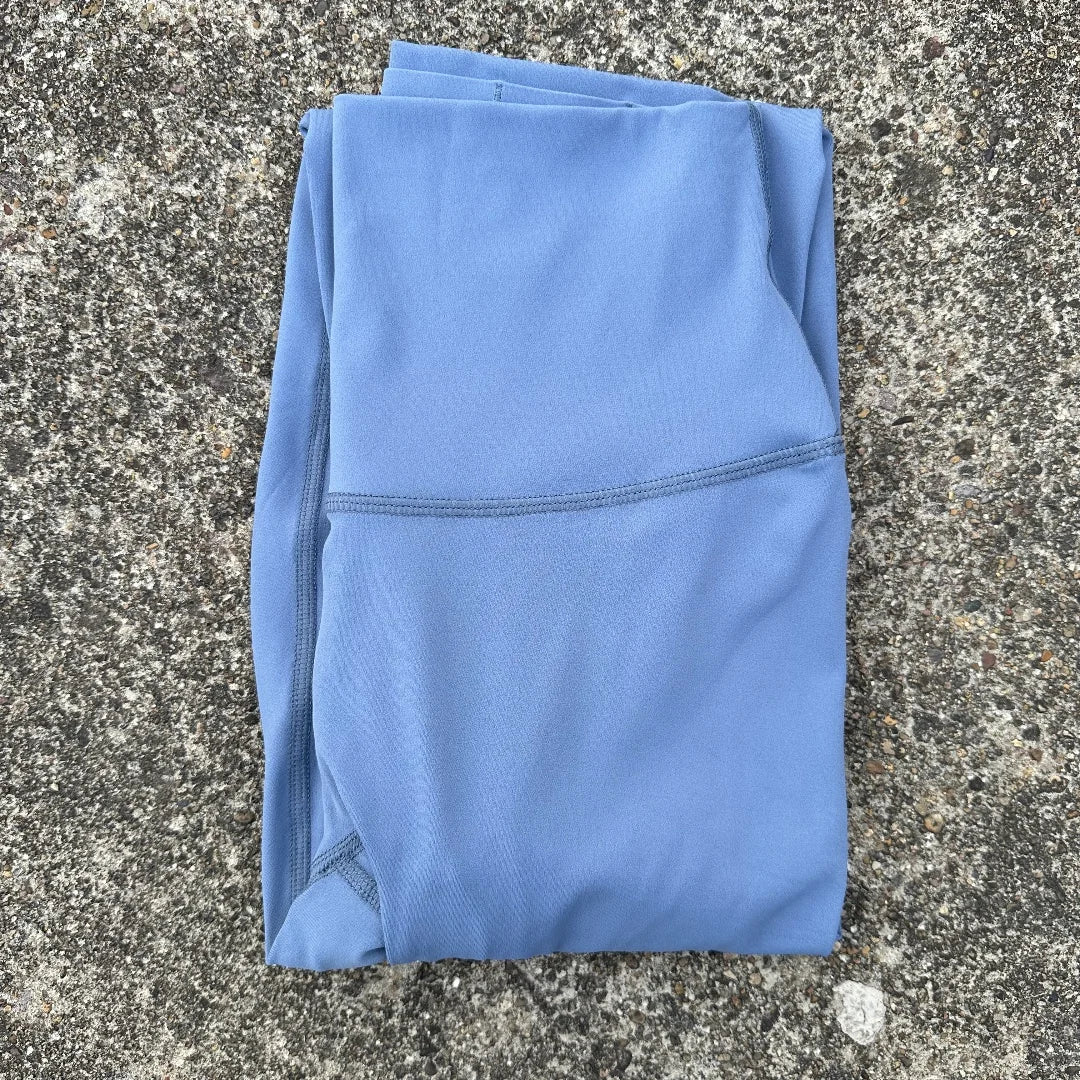 High Waist Yoga Leggings