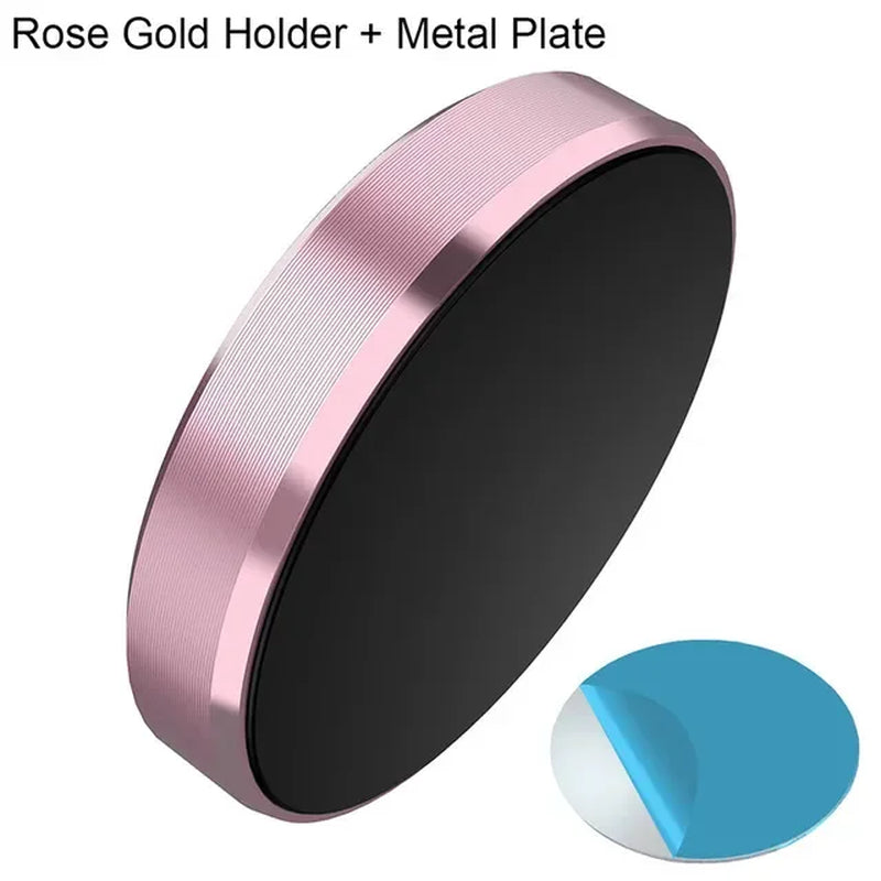 Magnetic Universal Car Phone Mount